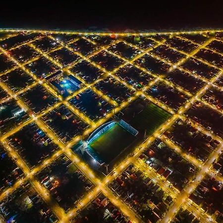 Гостевой Дом Поти Daire Dış mekan fotoğraf